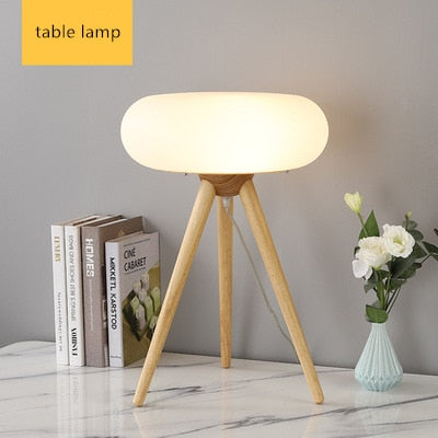SkandiShop nordic floorlamp